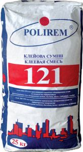 Клей Полирем СКп-121